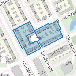 Perceel ASV00-M-2795