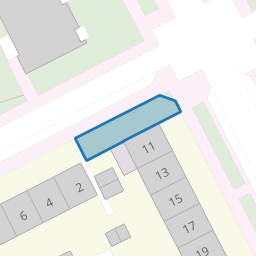 Perceel ASV00-M-2797