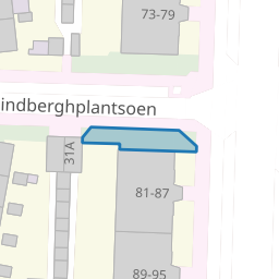 Perceel ASV00-M-2801