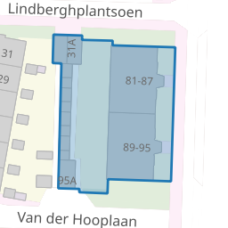 Perceel ASV00-M-2803