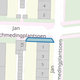 Perceel ASV00-M-2807