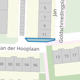 Perceel ASV00-M-2809