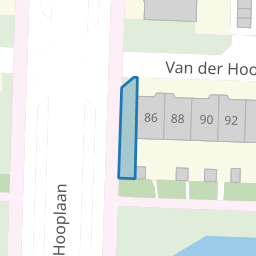 Perceel ASV00-M-2811