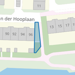 Perceel ASV00-M-2812