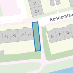 Perceel ASV00-M-2815