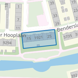 Perceel ASV00-M-2816