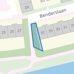 Perceel ASV00-M-2817