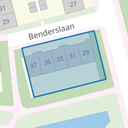 Perceel ASV00-M-2818