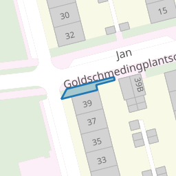 Perceel ASV00-M-2819