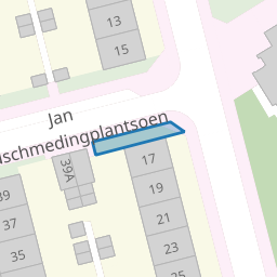 Perceel ASV00-M-2820