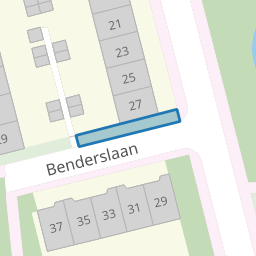 Perceel ASV00-M-2822