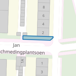 Perceel ASV00-M-2825