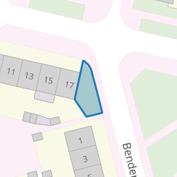 Perceel ASV00-M-2828