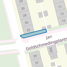 Perceel ASV00-M-2829