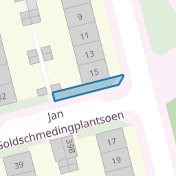 Perceel ASV00-M-2830