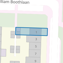 Perceel ASV00-M-2837