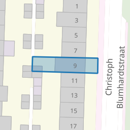 Perceel ASV00-M-2841