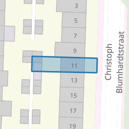 Perceel ASV00-M-2842