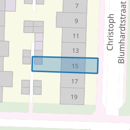 Perceel ASV00-M-2844