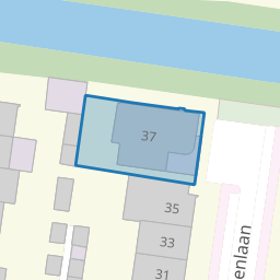 Perceel ASV00-M-2849