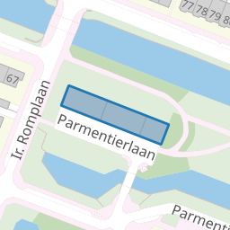 Perceel ASV00-M-2854