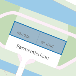 Perceel ASV00-M-2856