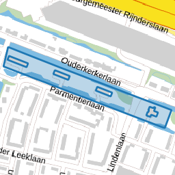 Perceel ASV00-M-2857