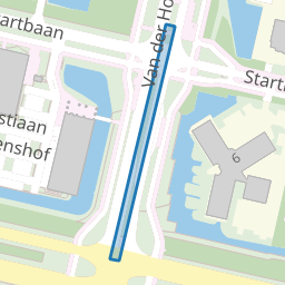 Perceel ASV00-M-2863