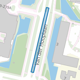 Perceel ASV00-M-2864