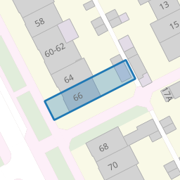 Perceel ASV00-M-2872