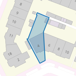 Perceel ASV00-M-2876