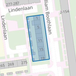 Perceel ASV00-M-2878