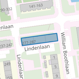 Perceel ASV00-M-2879