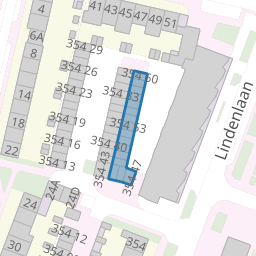 Perceel ASV00-M-2899