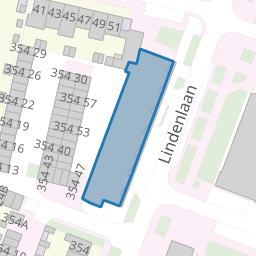 Perceel ASV00-M-2900