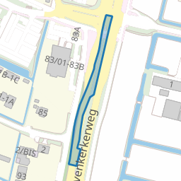 Perceel ASV00-M-2911