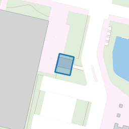 Perceel ASV00-M-2922