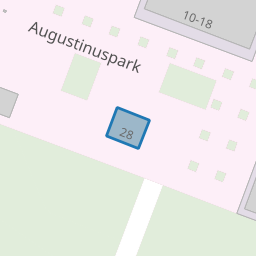 Perceel ASV00-M-2926