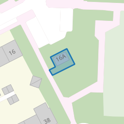 Perceel ASV00-M-2928