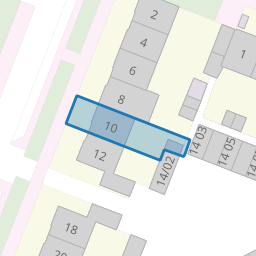 Perceel ASV00-M-2937