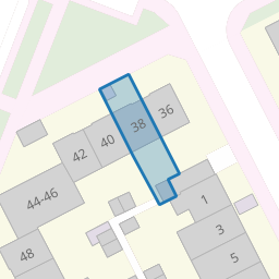 Perceel ASV00-M-2939