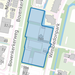 Perceel ASV00-M-2941