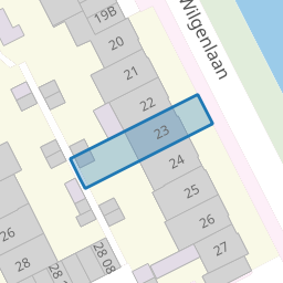 Perceel ASV00-M-2957