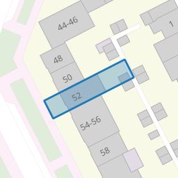 Perceel ASV00-M-2961