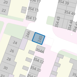 Perceel ASV00-M-2968