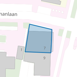 Perceel ASV00-M-2986