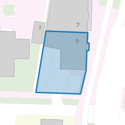 Perceel ASV00-M-2987