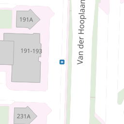 Perceel ASV00-M-2989