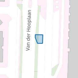 Perceel ASV00-M-2991