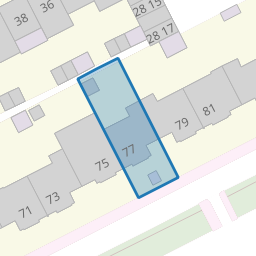 Perceel ASV00-M-3002